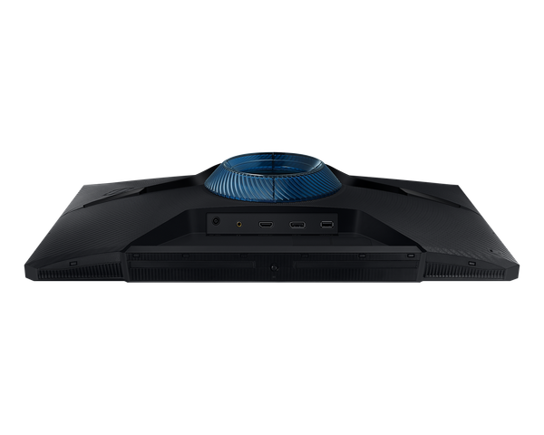 Монитор Samsung LS24DG300EIXCI