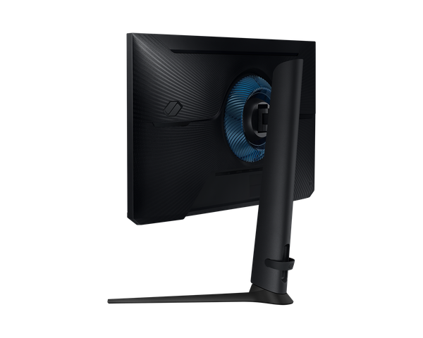Монитор Samsung LS24DG300EIXCI