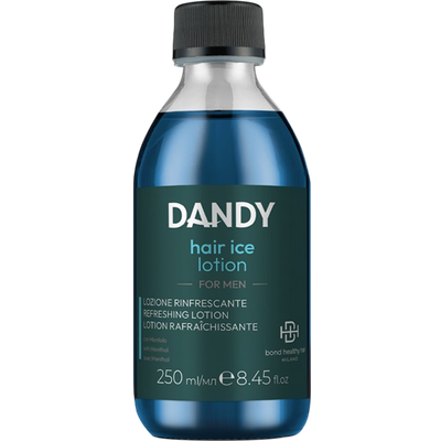 Лосьон для волос Lisap BHH Dandy Hair Ice Lotion (250мл) - 