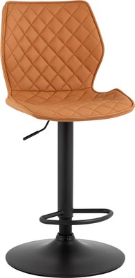 Стул барный Stool Group Dome CQ-5426B-P-232-43