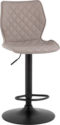 Стул барный Stool Group Dome CQ-5426B-P-232-25