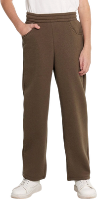 Штаны детские Mark Formelle 183397 (р.134-68-60, табак) - 