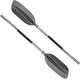 Комплект весел BarrakuDA 2шт - 