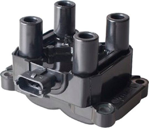 Катушка зажигания для авто Bosch F000ZS0211