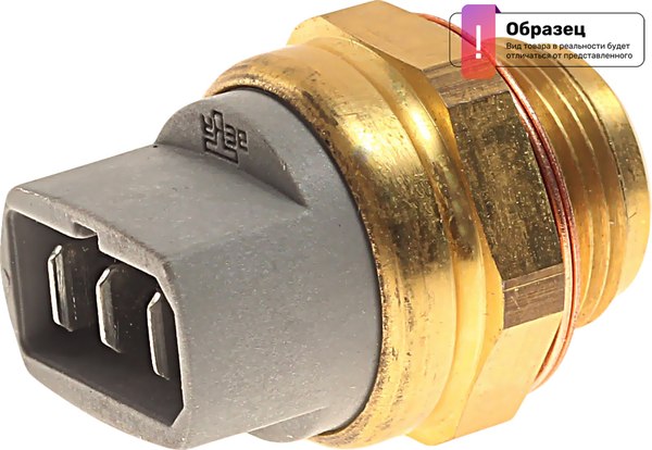 Датчик включения вентилятора Tech-AS 102754.S