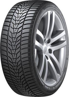 

Зимняя шина, Winter i*cept evo3 W330 275/40R19 105V