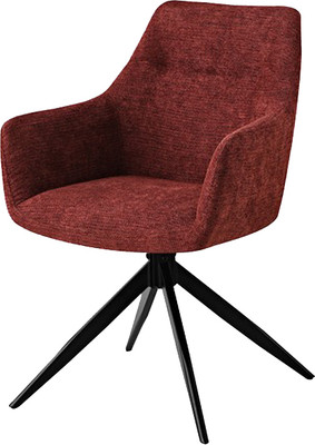 Стул Stool Group Enid OS-2407-1 Lord-98 (винно-красный) - 
