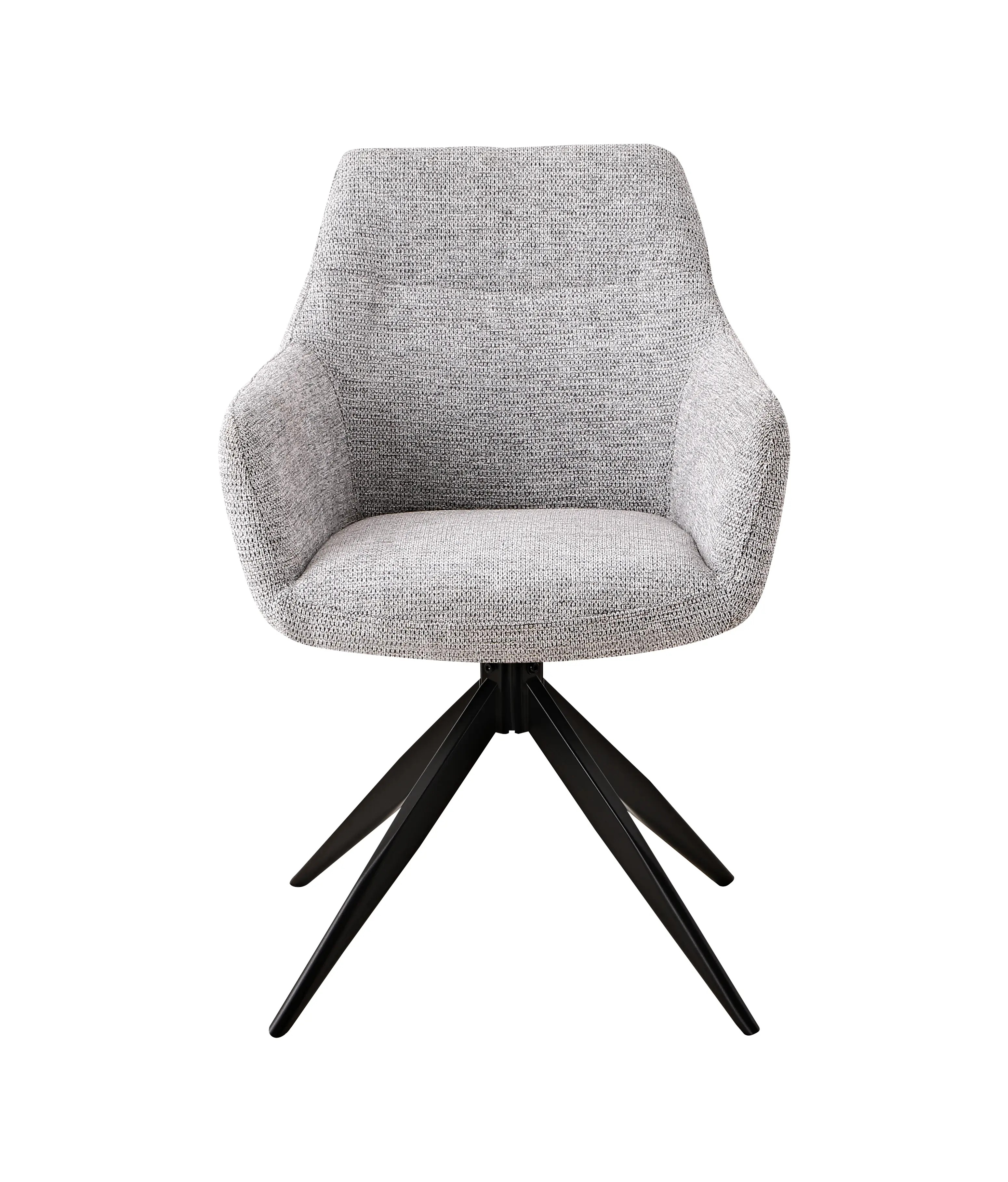 Стул Stool Group Enid OS-2407-1 Lord-05 (светло-серый) — фото 2