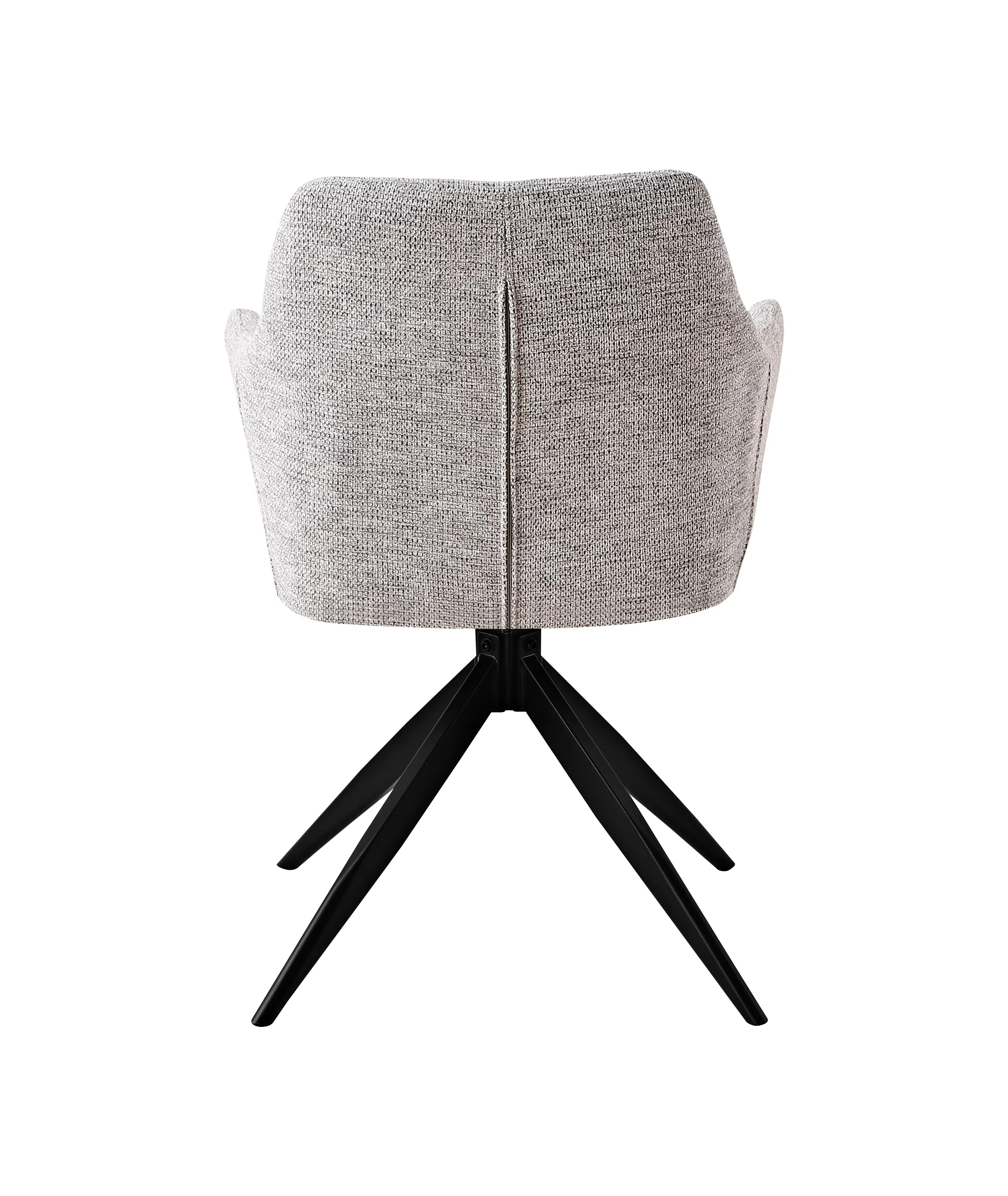 Стул Stool Group Enid OS-2407-1 Lord-05 (светло-серый) — фото 4