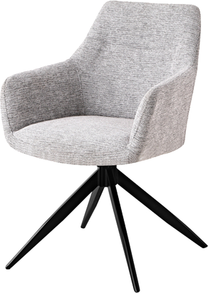 Стул Stool Group Enid OS-2407-1 Lord-05 (светло-серый)