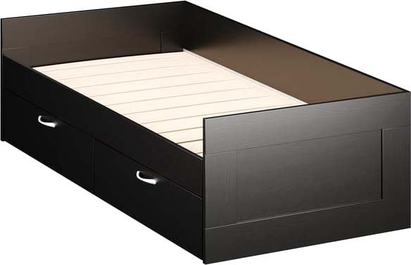 Купить Кровать-тахта Mio Tesoro Сириус раздвижная 90x200 2.02.08.450.5 в Солигорске