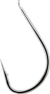 Набор крючков рыболовных Owner Umi Tanago nickel №10 / 50062-10 (17шт) - 