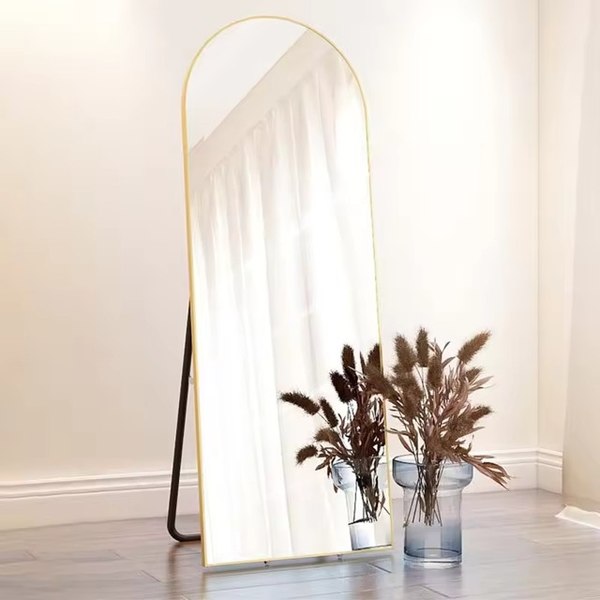Зеркало A+T Home Decor Madetta 50x160см / 15623 %rs_city_gde%