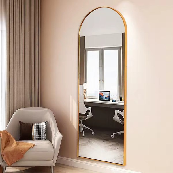 Зеркало A+T Home Decor Madetta 50x160см / 15623 %rs_city_gde%