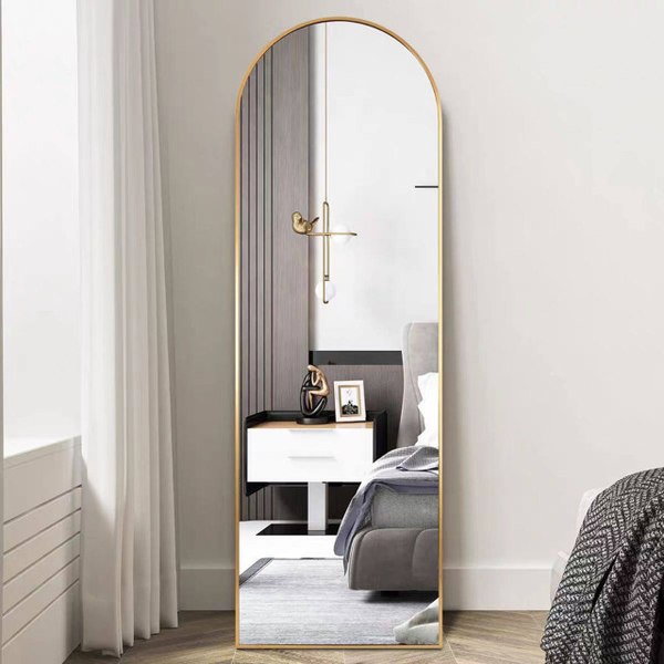 Зеркало A+T Home Decor Madetta 50x160см / 15623 %rs_city_gde%