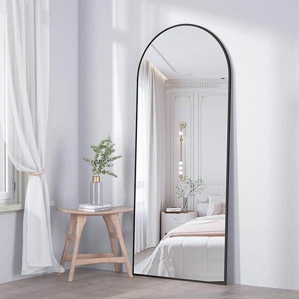 Зеркало A+T Home Decor Madetta 50x160см / 15624 %rs_city_gde%