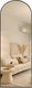 Зеркало A+T Home Decor Madetta 50x160см / 15624 (черный) - 