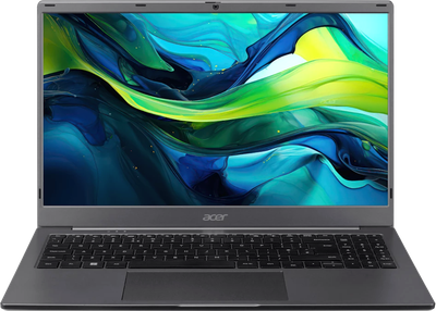 Ноутбук Acer Aspire AL15-31P-P8HX (NX.KZ7ER.001) - 