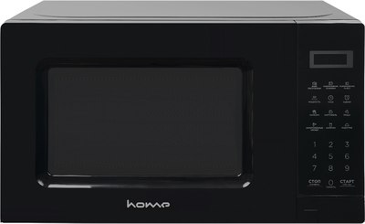 Купить Микроволновая печь HOME HDM207BB  