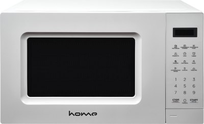 Купить Микроволновая печь HOME HDM207BW  