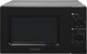 Микроволновая печь HOME HMM207BB - 