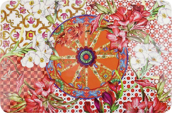 Поднос Nouvelle Secret Garden / 0200159