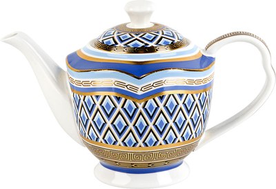 

Заварочный чайник, Golden Blue / 0200183