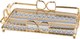 Поднос Nouvelle Golden Blue / 0200189 - 