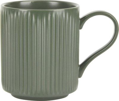 

Набор кружек, Scandi Green Olive / 0860120-Н2