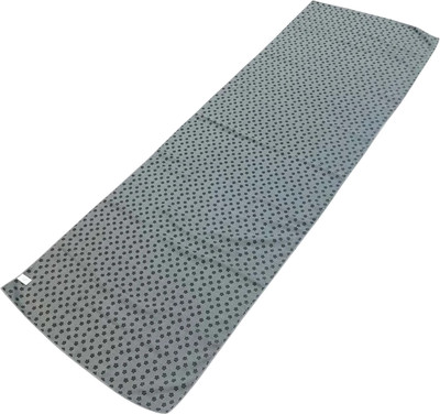 Полотенце для йоги ZEZ Sport BOP-61183-Ч - 