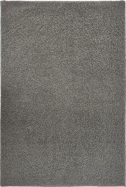 Коврик Sofi de Marko Lamba 120x180 / Кв-Лм3-120x180 (темно-серый)