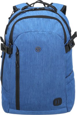 Рюкзак Torber Mobi T2374 (синий) - 