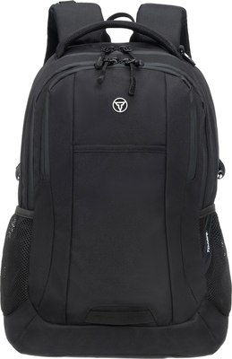 Рюкзак Torber Rockit T2376 (черный) - 