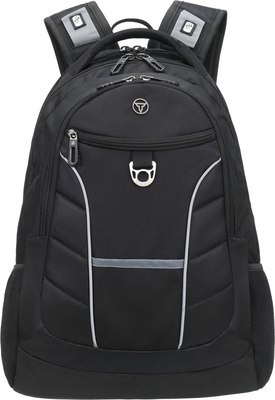 Рюкзак Torber Xplor T2371 (черный) - 