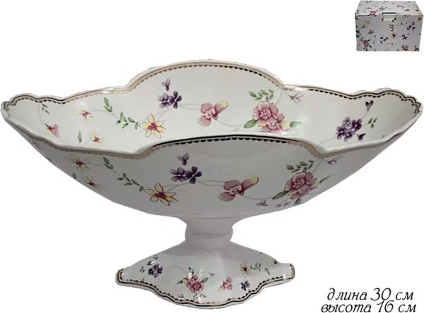 Фруктовница Lenardi Флоренс 105-200