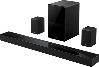 Звуковая панель (саундбар) TCL Q85H - 