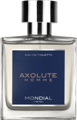 

Туалетная вода, Axolute Homme