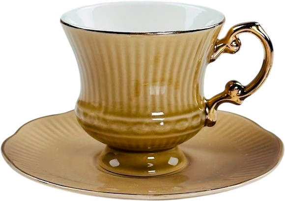 Набор для чая/кофе Lenardi 181-211