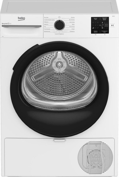 Сушильная машина Beko BM3T37220
