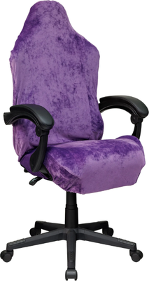 Чехол на кресло Vmmgame Robe Amethyst / CV-1AT - 