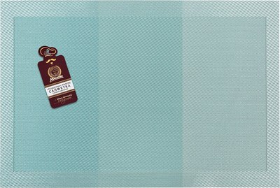 

Плейсмат, Геометрия 30x45см / 17229