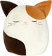 Подушка-игрушка Fancy Котик Айк / SVKA01 - 