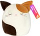 Подушка-игрушка Fancy Котик Айк / SVKA01 - 