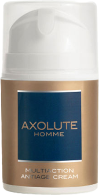 

Крем для бритья, Axolute Homme Preshave Cream