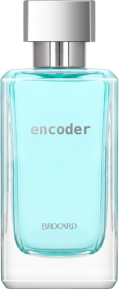 Туалетная вода Brocard Encoder (100мл)