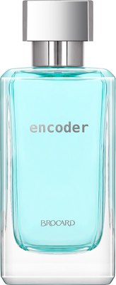 Туалетная вода Brocard Encoder (100мл) - 