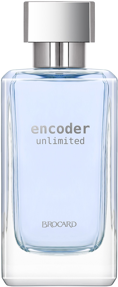 Туалетная вода Brocard Encoder Unlimited (100мл)