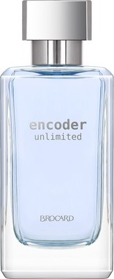 Туалетная вода Brocard Encoder Unlimited (100мл) - 
