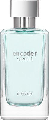 Туалетная вода Brocard Encoder Special (100мл) - 