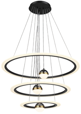 Люстра Velante 431-303-06 -